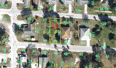 1510 Avenue J, Fort Pierce, FL 34950 Fort Pierce FL