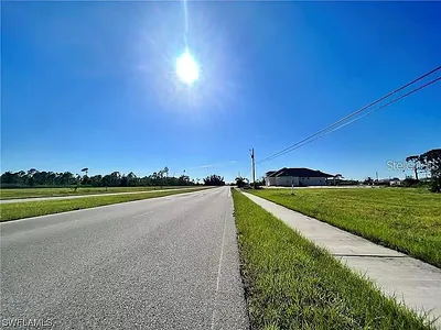 2703 CEITUS PARKWAY Cape Coral FL