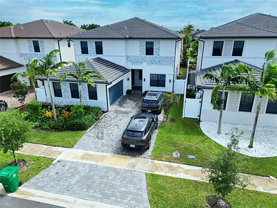 17394 SW 46th St Miramar FL