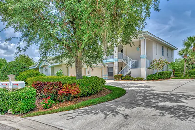 14080 WILLOW GLEN COURT 233 #233 Port Charlotte FL