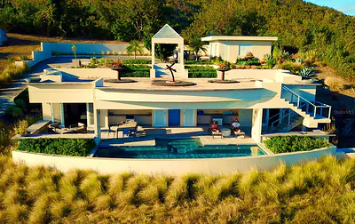 5 PUERTO REAL Vieques PR