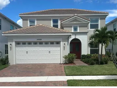 14999 Goldspar Court, Westlake, FL 33470 Westlake FL