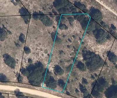 5738 N CRATER LAKE CIRCLE Keystone Heights FL