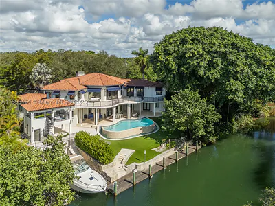 6700 Granada Boulevard, Coral Gables, FL 33146 Coral Gables FL