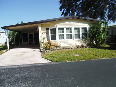 141 FOREST LANE 13 #13 Safety Harbor FL