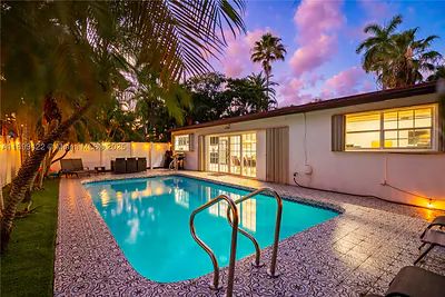 1244 Garfield St Hollywood FL