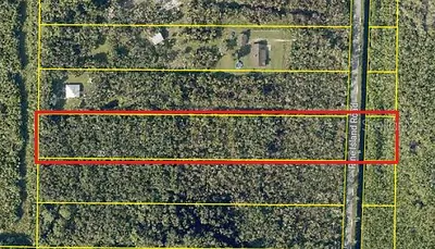 475 PINE ISLAND ROAD Merritt Island FL