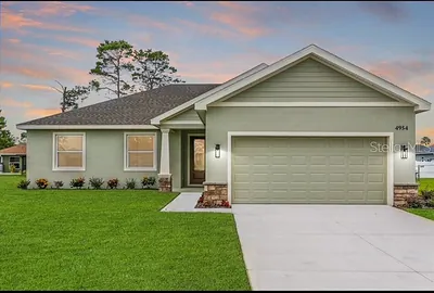 4457 ROMANO STREET Sebring FL