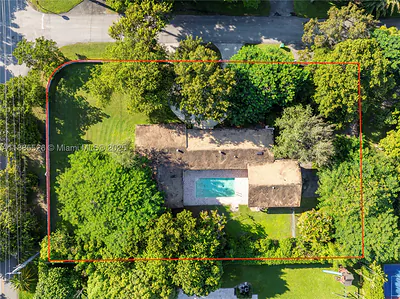 6201 SW 114th Street, Pinecrest, FL 33156 Pinecrest FL