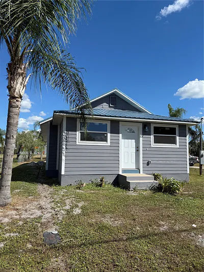 103 S ROGERS AVENUE Arcadia FL