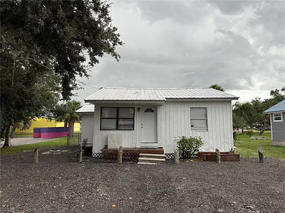 101 S ROGERS AVENUE Arcadia FL
