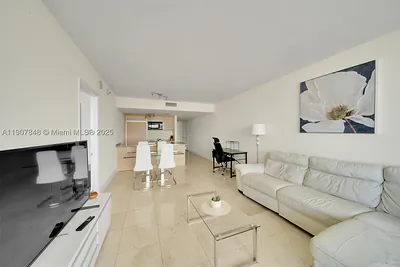 1850 S Ocean Dr 1609 #1609 Hallandale Beach FL