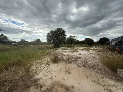 18677 NW 270TH STREET Okeechobee FL