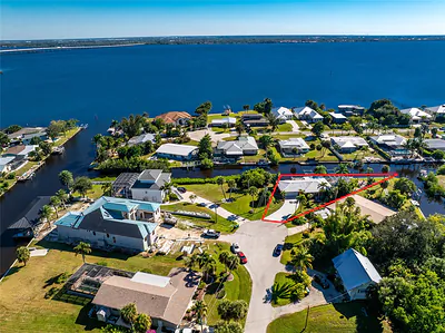 180 PURDY DRIVE Punta Gorda FL