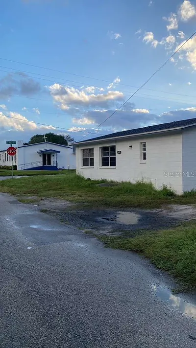 1001 N 16TH COURT Fort Pierce FL