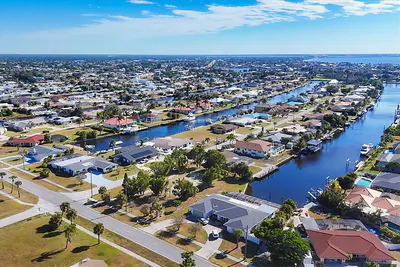 4358 HARBOR BOULEVARD Port Charlotte FL