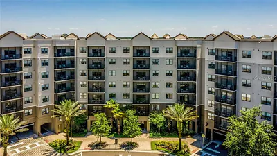 14501 GROVE RESORT AVENUE 1545 #1545 Winter Garden FL