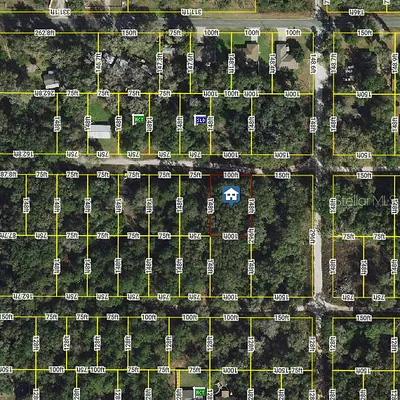 Lot 22 SE 130TH PLACE Belleview FL