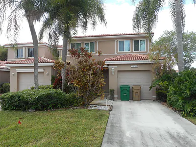 1741 SW 109th Terrace, Davie, FL 33324 Davie FL
