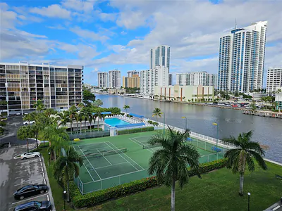 400 Leslie Drive 717, Hallandale Beach, FL 33009 #717 Hallandale Beach FL