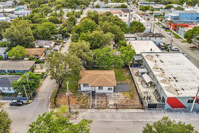 5850 NE 3rd Avenue, Miami, FL 33137 Miami FL