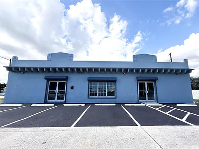 3000 N 22nd Avenue Hollywood FL