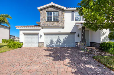 12623 NW Copper Creek Drive, Port St. Lucie, FL 34987 Port St Lucie FL
