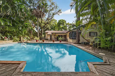 1711 SW 30th Place, Fort Lauderdale, FL 33315 Fort Lauderdale FL