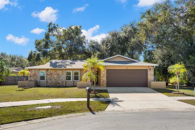 112 MEADOWCROSS DRIVE Safety Harbor FL