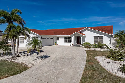 136 CREEK DRIVE SE Port Charlotte FL