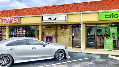 934 S Dixie, Lantana, FL 33462 Lantana FL
