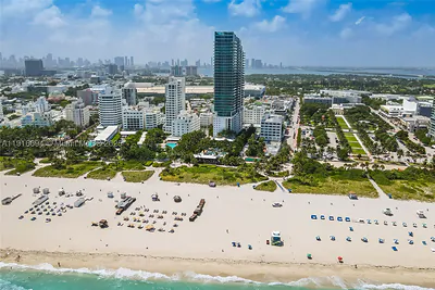 101 20th St 2504 #2504 Miami Beach FL