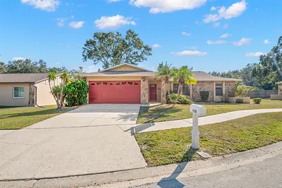 110 MEADOWCROSS DRIVE Safety Harbor FL
