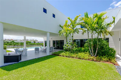 Weston FL