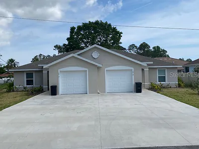 20 BUTTONWOOD LANE Palm Coast FL