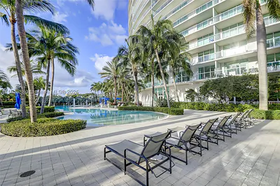 1 N Ocean Boulevard 1011, Pompano Beach, FL 33062 #1011 Pompano Beach FL