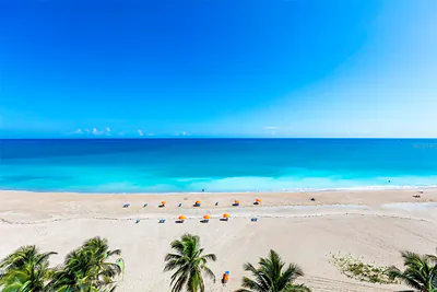 1507 ASHFORD AVENUE 1201 #1201 San Juan PR