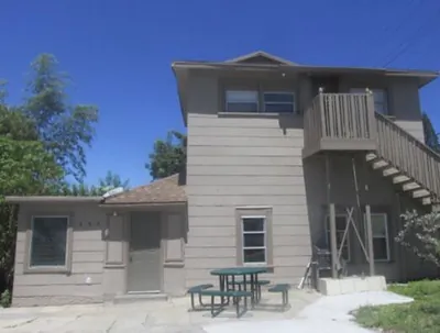 402 N A Street, Lake Worth Beach, FL 33460 Lake Worth Beach FL