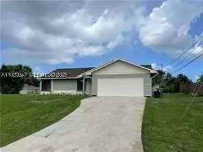 4057 SW Haycroft St Port St Lucie FL