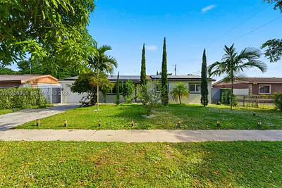 251 N 71st Avenue 251, Hollywood, FL 33024 #251 Hollywood FL