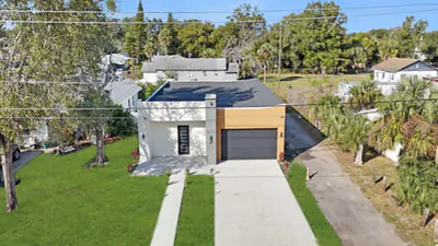 27 W 8TH STREET Apopka FL