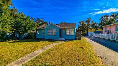 860 16TH AVENUE S St Petersburg FL