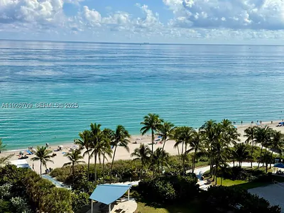 1850 S Ocean Drive 1405, Hallandale Beach, FL 33009 #1405 Hallandale Beach FL