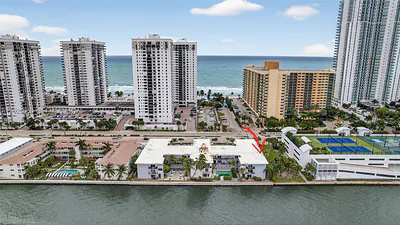 2600 S Ocean Dr S315 #S315 Hollywood FL