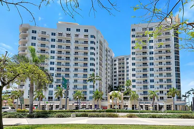 1830 Radius Dr 1121 #1121 Hollywood FL