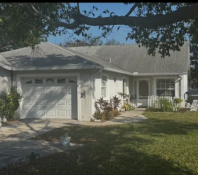 5445 18TH COURT W Bradenton FL