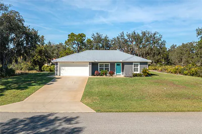 233 OXBOW DRIVE Sebring FL