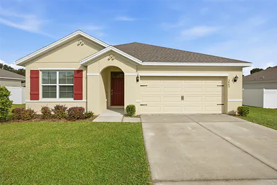 3865 SE 98TH PLACE Belleview FL