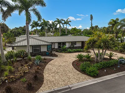 4508 WOODSIDE ROAD Sarasota FL
