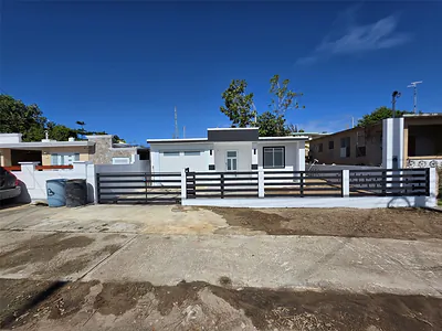 681 BO ISLOTE - JAREALITO #51 Arecibo PR